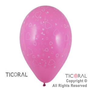 GLOBO BALONIM INF STD 12